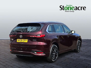 Used Mazda CX-80 2026 for sale - 79471638: Photo