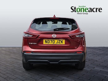 Used Nissan Qashqai 2020 for sale - 78809673: Photo