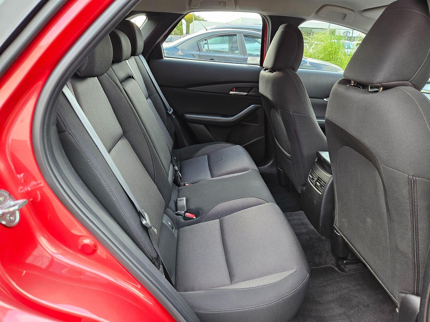 Used Mazda CX-30 2021 for sale - 76349366: Photo 17