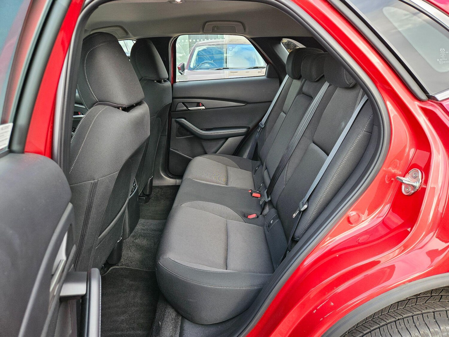 Used Mazda CX-30 2021 for sale - 76349366: Photo 18