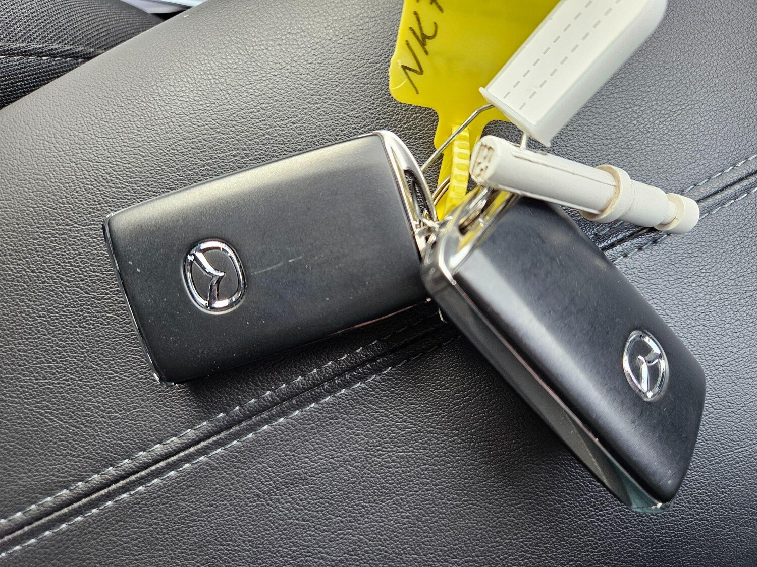 Used Mazda CX-30 2021 for sale - 76349366: Photo 19