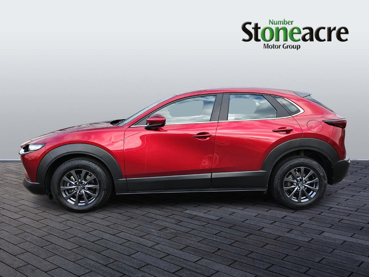Used Mazda CX-30 2021 for sale - 76349366: Photo 6
