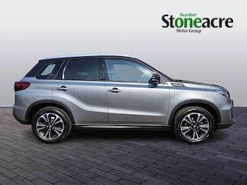 Used Suzuki Vitara 2023 for sale - 75531533: Photo