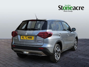 Used Suzuki Vitara 2023 for sale - 75531533: Photo