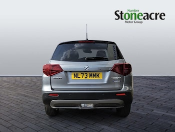 Used Suzuki Vitara 2023 for sale - 75531533: Photo