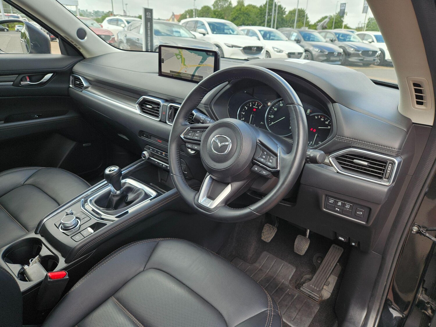 Vehicle 11