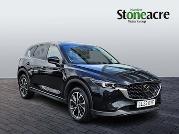 Mazda - CX-5