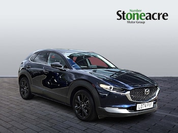 Used Mazda CX-30 2025 for sale - 78623079: Photo