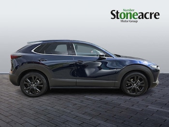 Used Mazda CX-30 2025 for sale - 78623079: Photo