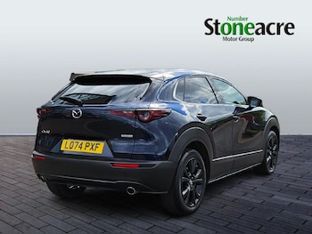 Used Mazda CX-30 2025 for sale - 78623079: Photo