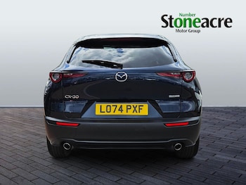 Used Mazda CX-30 2025 for sale - 78623079: Photo