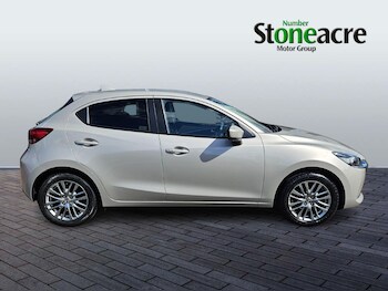 Used Mazda Mazda2 2022 for sale - 78404989: Photo