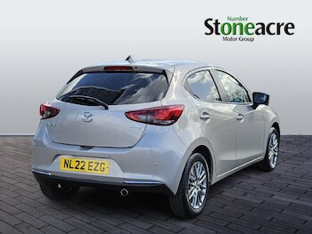 Used Mazda Mazda2 2022 for sale - 78404989: Photo