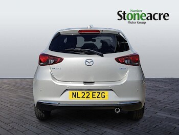 Used Mazda Mazda2 2022 for sale - 78404989: Photo