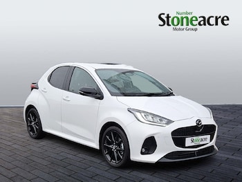 Used Mazda Mazda2 HYBRID 2025 for sale - 79472284: Photo