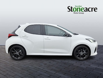 Used Mazda Mazda2 HYBRID 2025 for sale - 79472284: Photo
