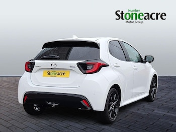 Used Mazda Mazda2 HYBRID 2025 for sale - 79472284: Photo