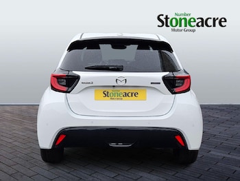 Used Mazda Mazda2 HYBRID 2025 for sale - 79472284: Photo