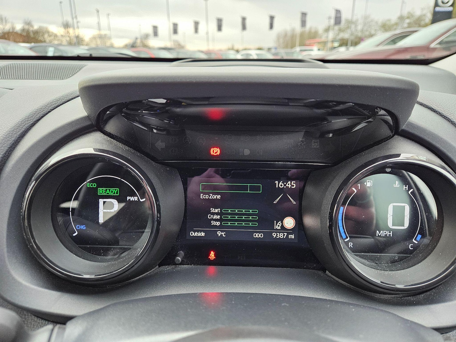 Used Mazda Mazda2 HYBRID 2023 for sale - 78020426: Photo 14