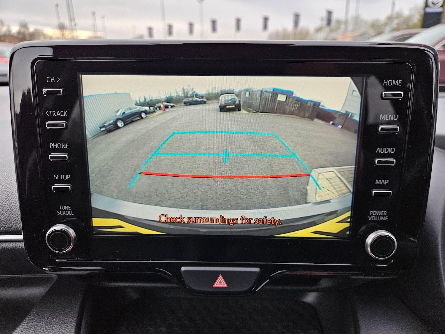 Used Mazda Mazda2 HYBRID 2023 for sale - 78020426: Photo 16