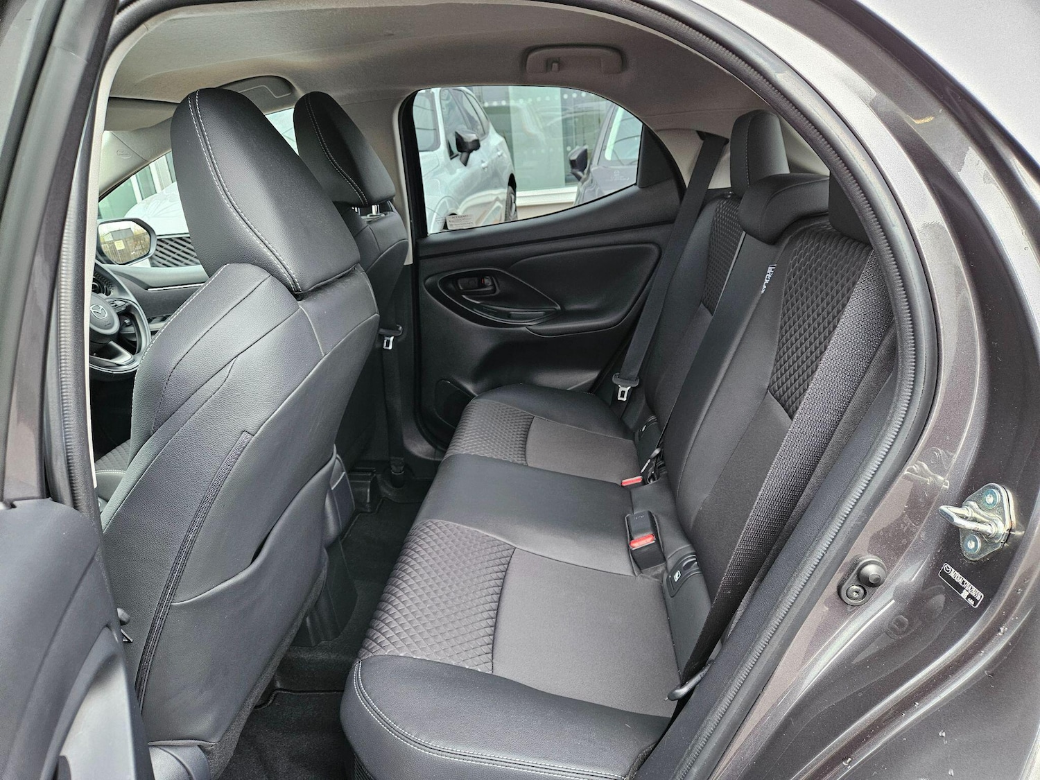 Used Mazda Mazda2 HYBRID 2023 for sale - 78020426: Photo 18