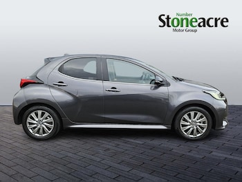 Used Mazda Mazda2 HYBRID 2023 for sale - 78020426: Photo