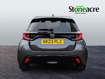 Used Mazda Mazda2 HYBRID 2023 for sale - 78020426: Photo