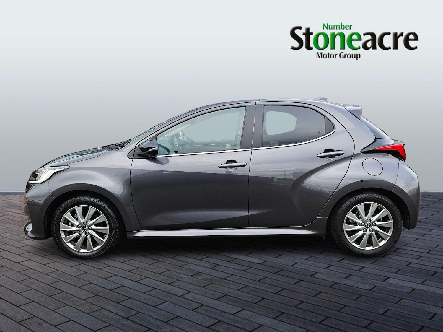 Used Mazda Mazda2 HYBRID 2023 for sale - 78020426: Photo 6
