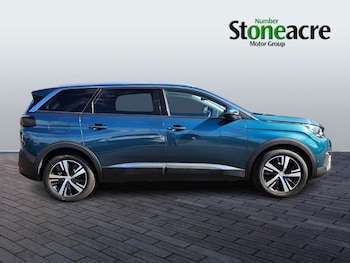 Used Peugeot 5008 2019 for sale - 75990620: Photo