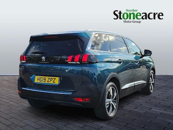 Used Peugeot 5008 2019 for sale - 75990620: Photo