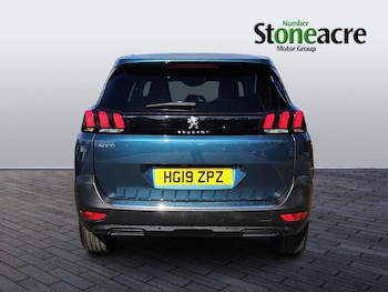 Used Peugeot 5008 2019 for sale - 75990620: Photo