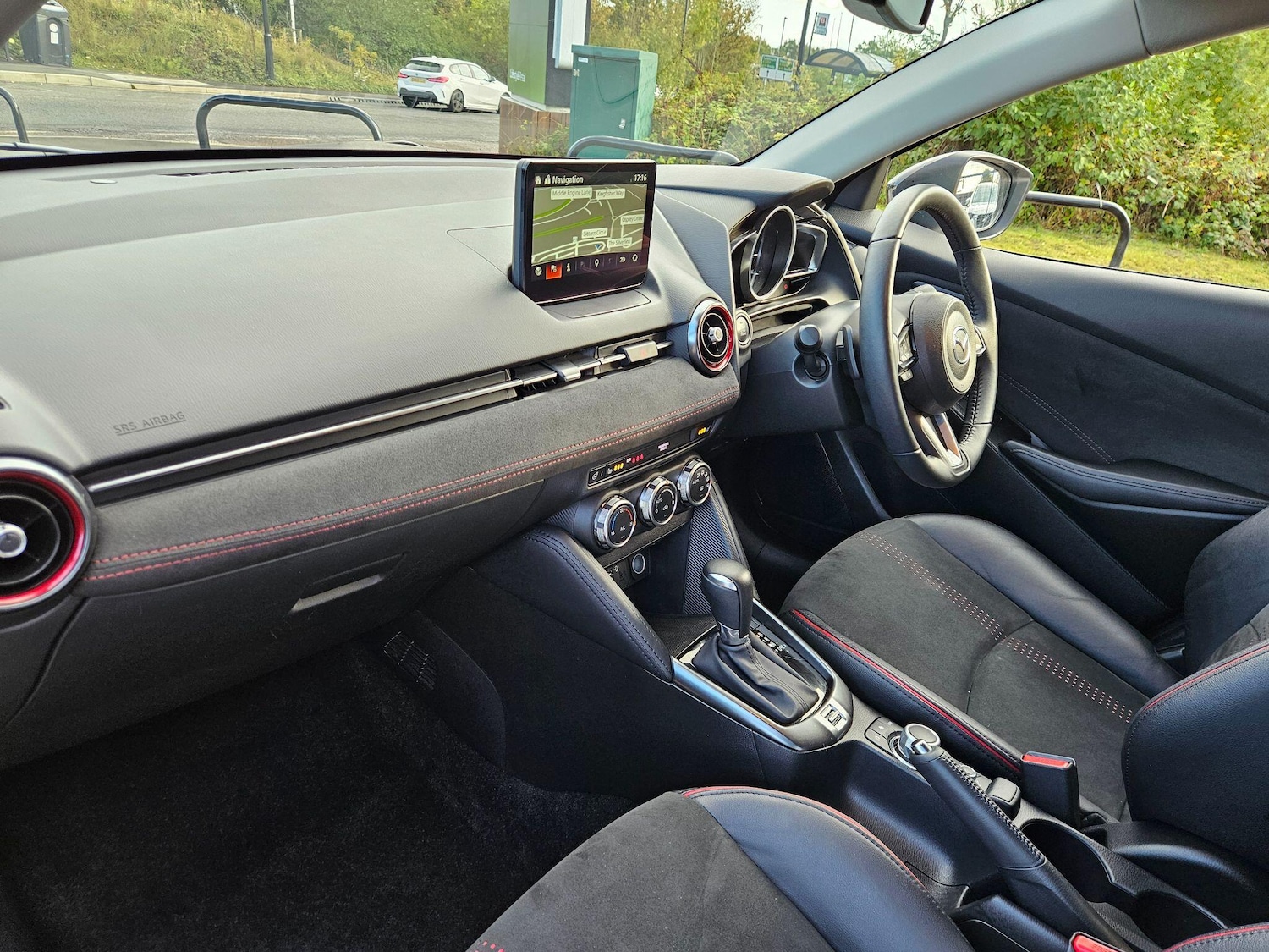 Used Mazda Mazda2 2024 for sale - 77156509: Photo 13