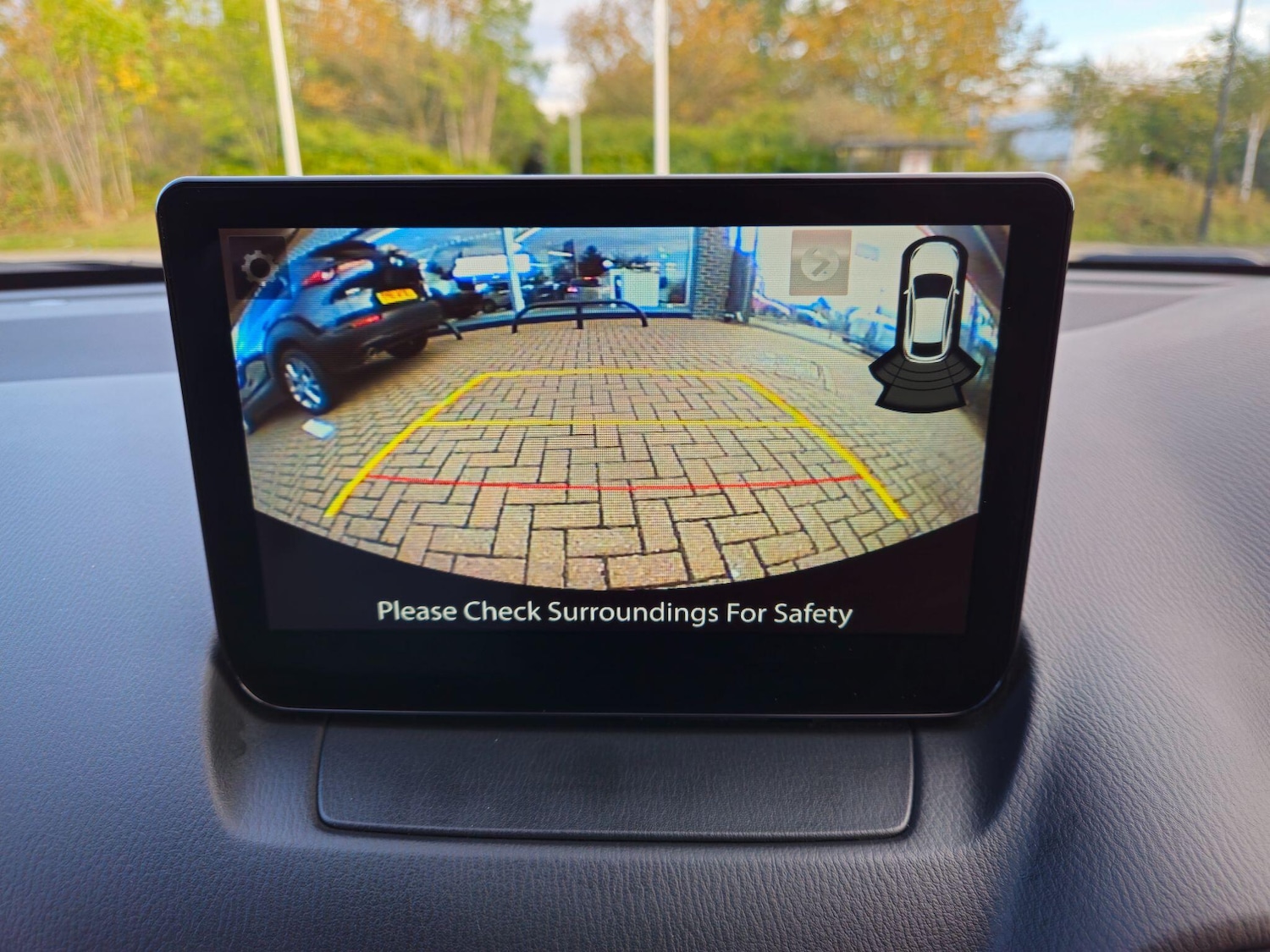 Used Mazda Mazda2 2024 for sale - 77156509: Photo 16