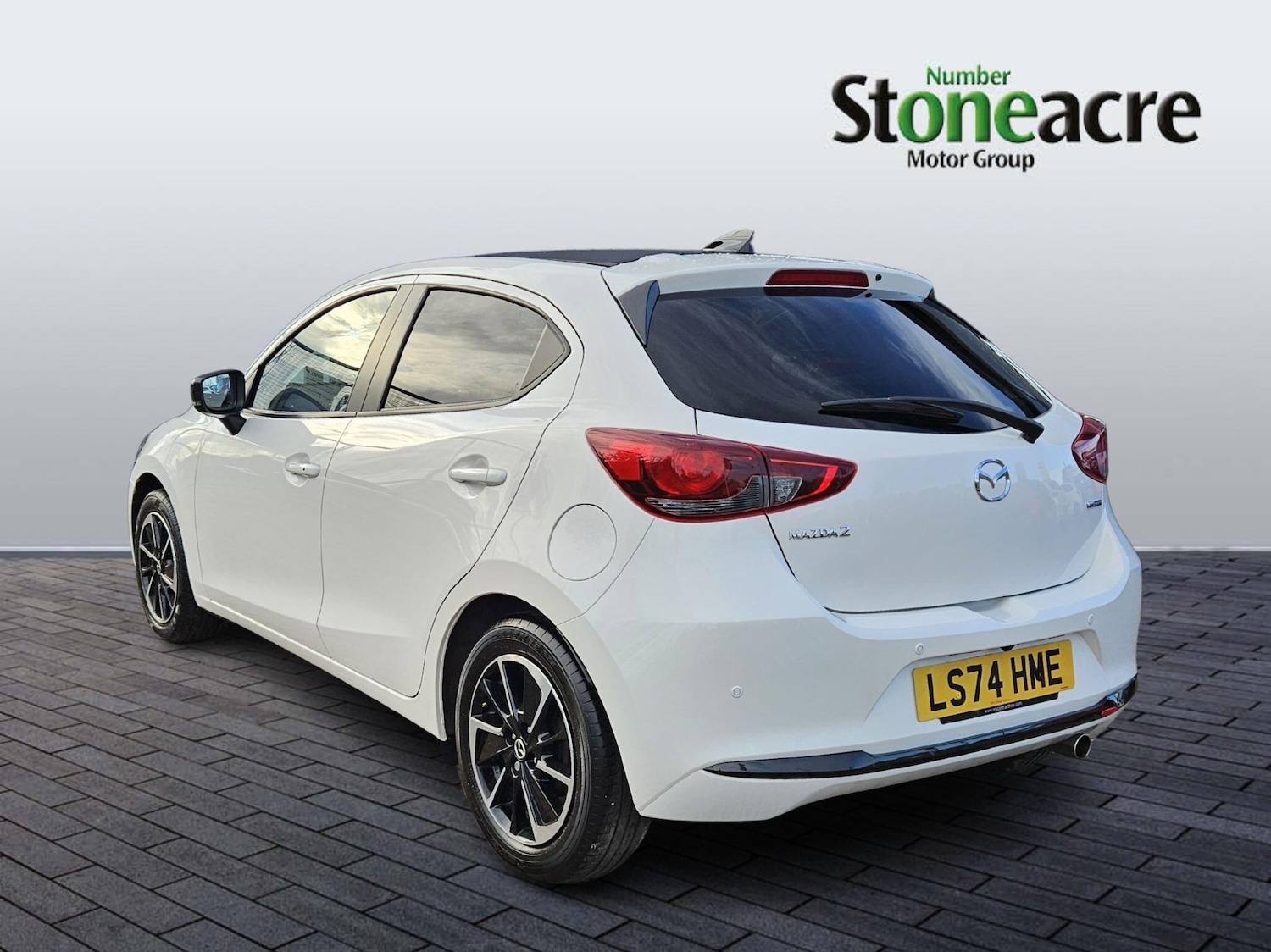 Used Mazda Mazda2 2024 for sale - 77156509: Photo 5