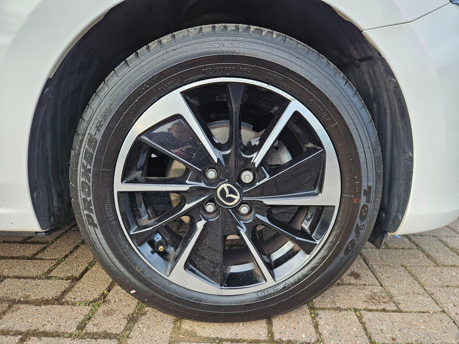 Used Mazda Mazda2 2024 for sale - 77156509: Photo 9