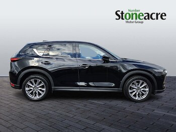 Used Mazda CX-5 2020 for sale - 78491710: Photo