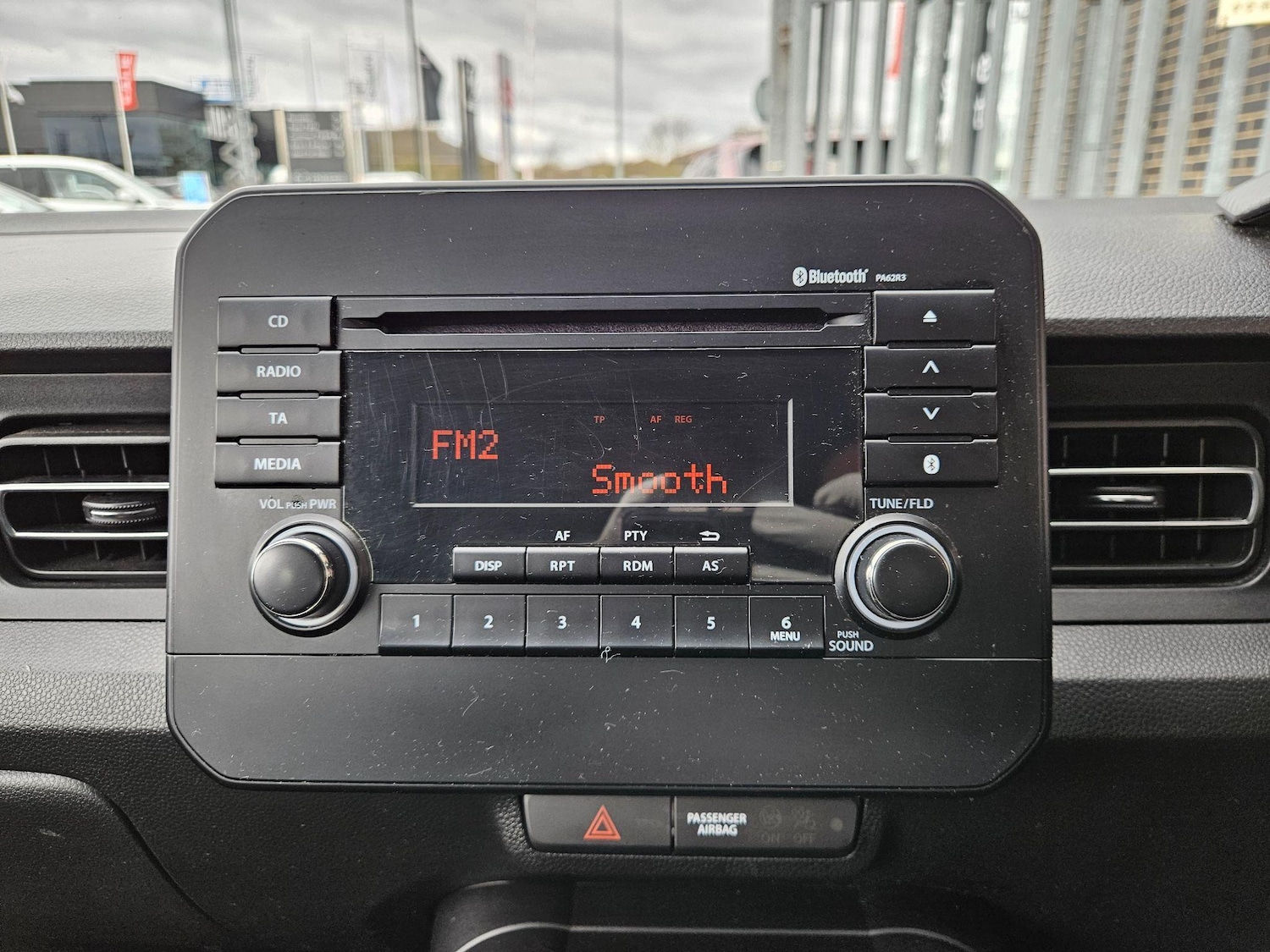 Used Suzuki Ignis 2021 for sale - 76094435: Photo 16