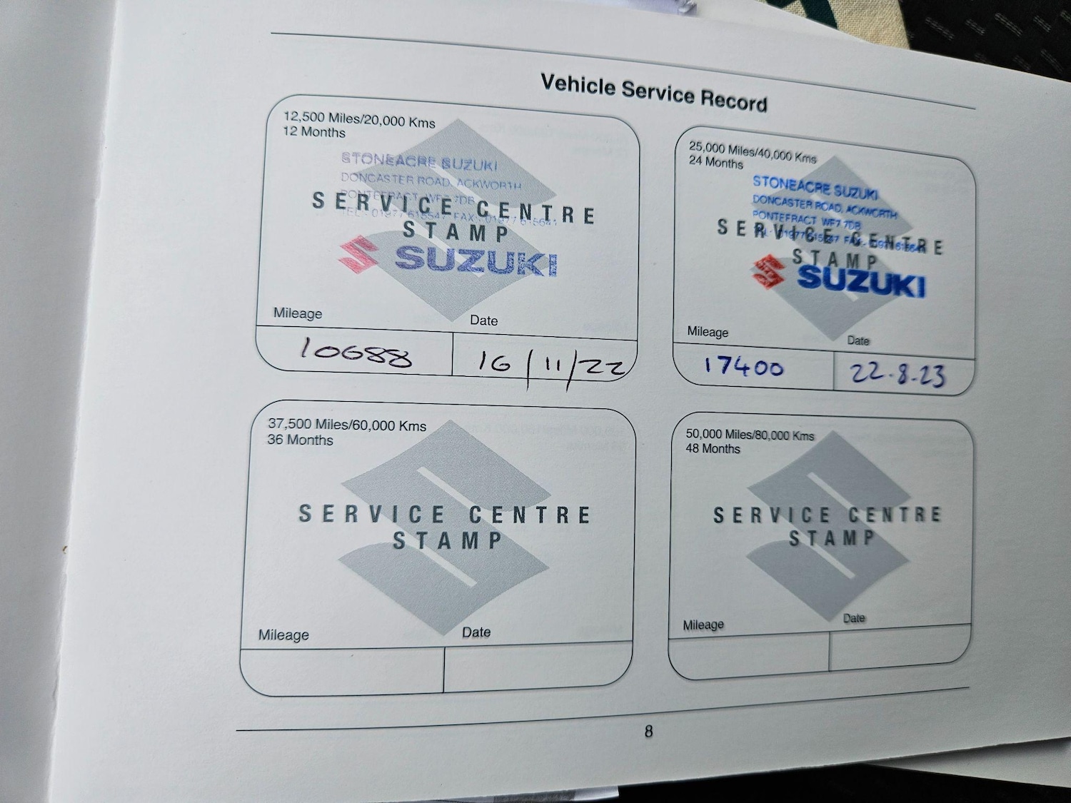 Used Suzuki Ignis 2021 for sale - 76094435: Photo 20