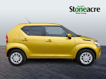 Used Suzuki Ignis 2021 for sale - 76094435: Photo 2