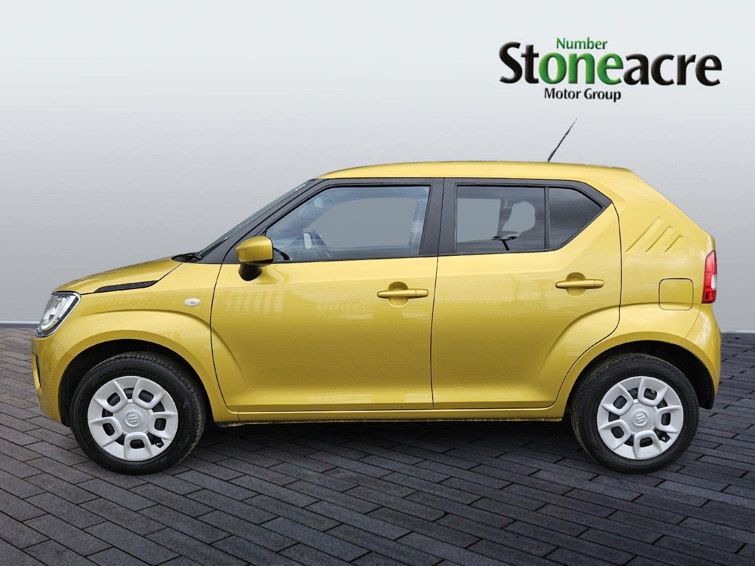Used Suzuki Ignis 2021 for sale - 76094435: Photo 6