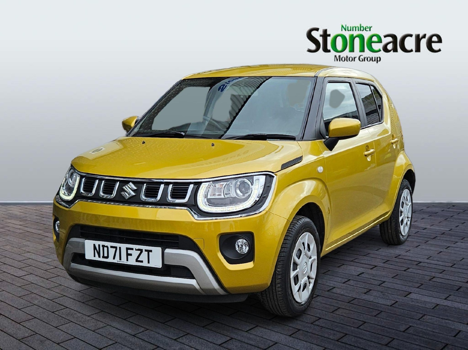 Used Suzuki Ignis 2021 for sale - 76094435: Photo 7