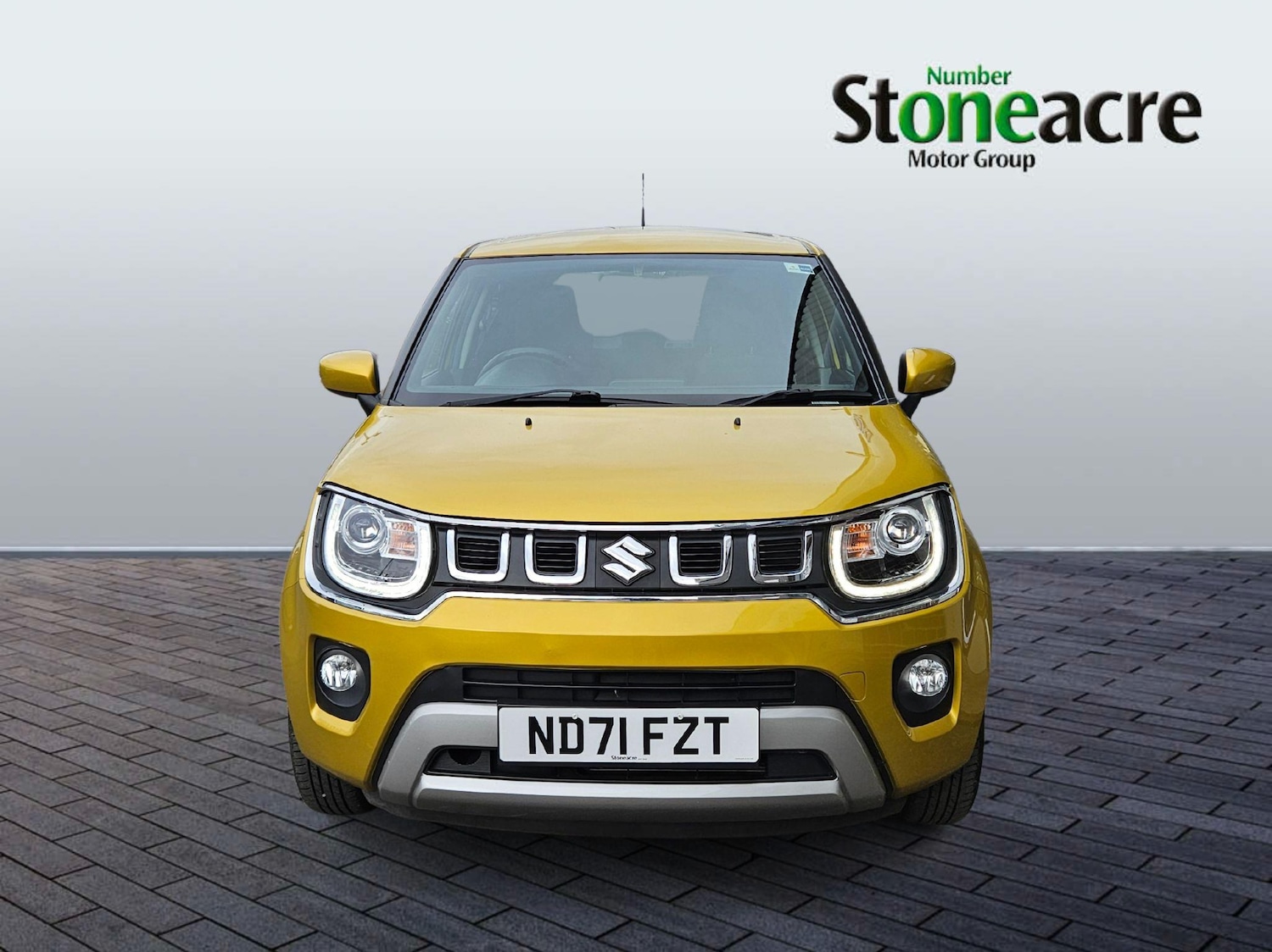 Used Suzuki Ignis 2021 for sale - 76094435: Photo 8