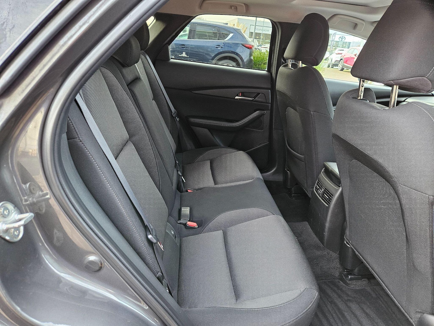 Used Mazda CX-30 2021 for sale - 77029402: Photo 18