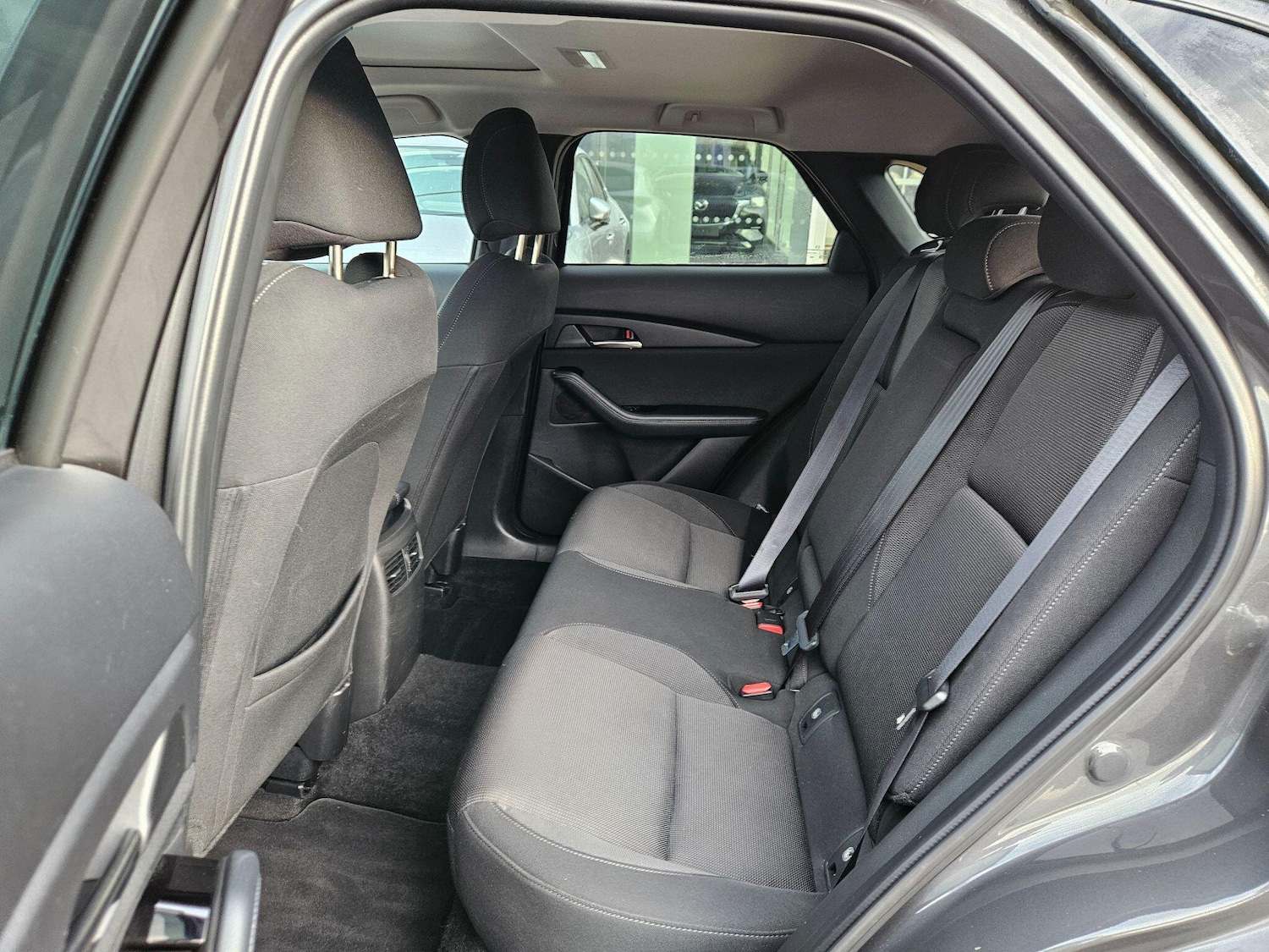 Used Mazda CX-30 2021 for sale - 77029402: Photo 19