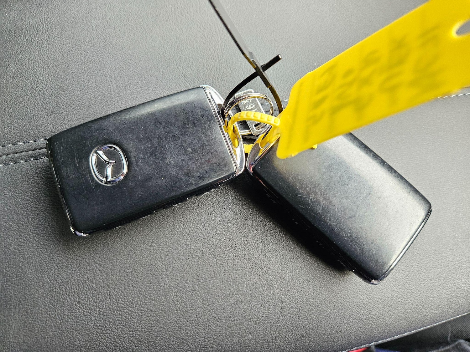 Used Mazda CX-30 2021 for sale - 77029402: Photo 20