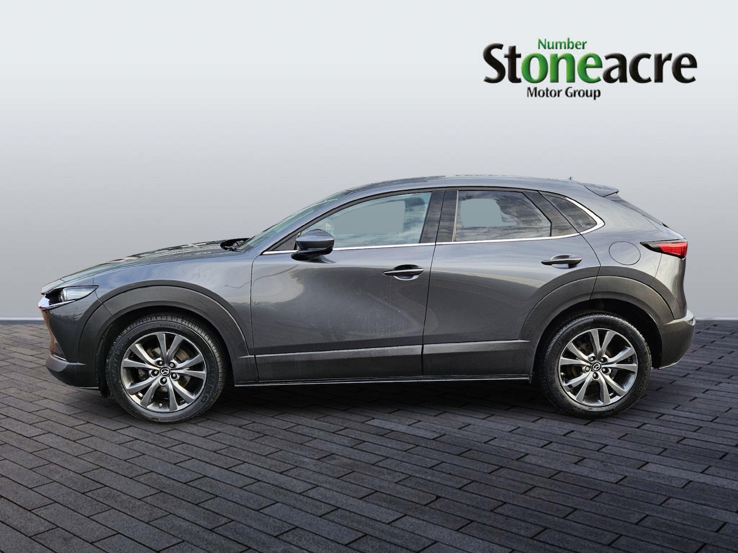 Used Mazda CX-30 2021 for sale - 77029402: Photo 6
