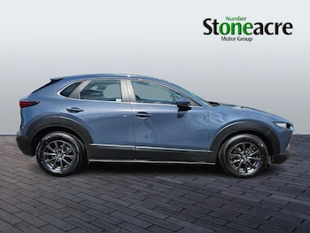 Used Mazda CX-30 2024 for sale - 79106896: Photo