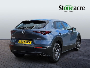 Used Mazda CX-30 2024 for sale - 79106896: Photo