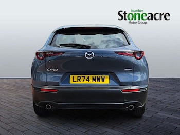 Used Mazda CX-30 2024 for sale - 79106896: Photo