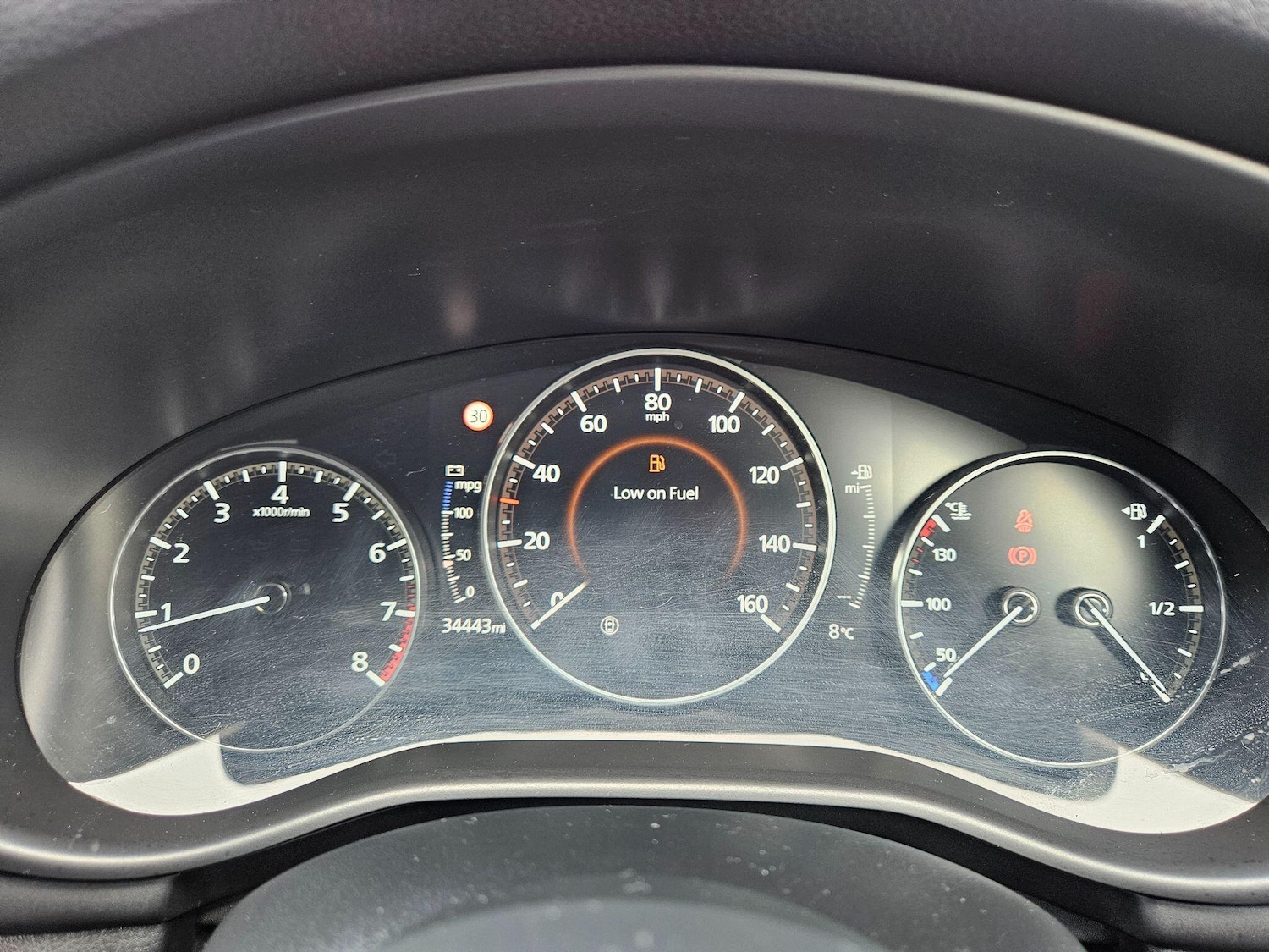 Used Mazda Mazda3 2022 for sale - 77696357: Photo 14